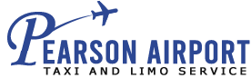 Pearson Airport Taxi